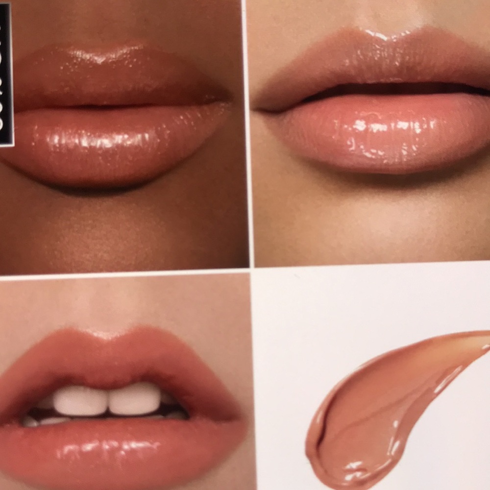 🔥 BNIB Haus laboratories Le Riot lip gloss CORSET New NIB NEW